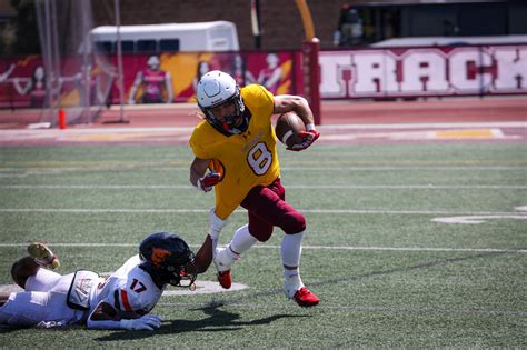 concordia university chicago football